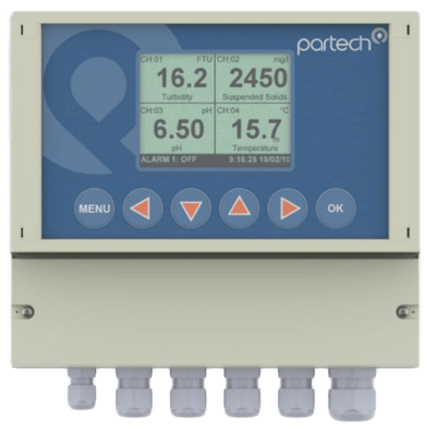 BM Technologies Monitor, 7300w²